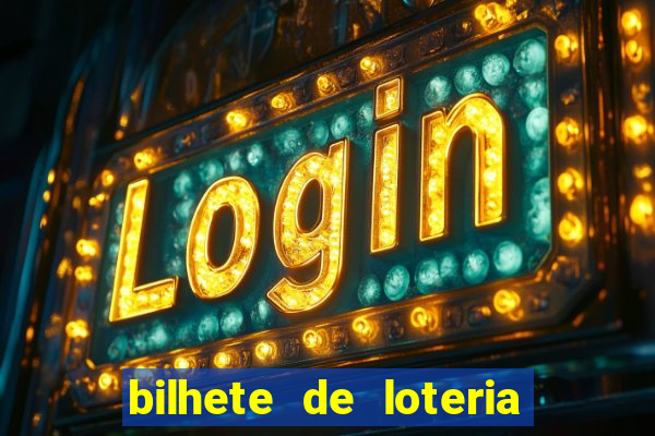 bilhete de loteria filme completo online